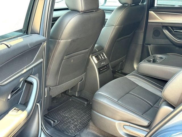 2025 Mazda Mazda CX-70 PHEV Premium AWD