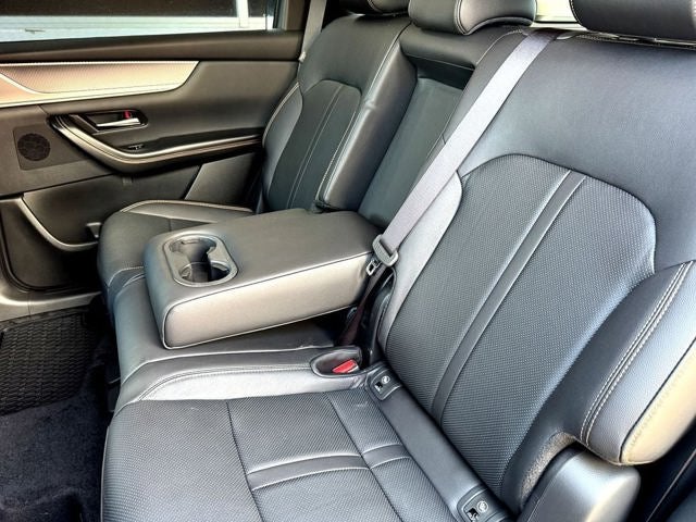 2025 Mazda Mazda CX-70 PHEV Premium AWD