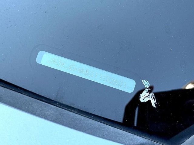 2025 Mazda Mazda CX-70 PHEV Premium AWD