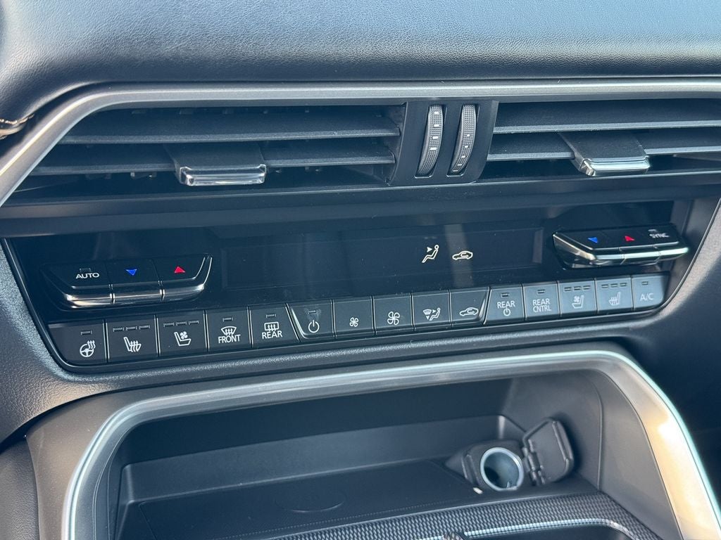 2026 Mazda Mazda CX-70 3.3 Turbo S Premium AWD