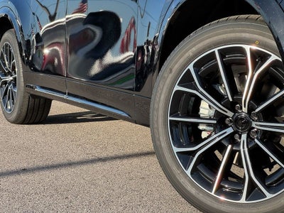 2026 Mazda Mazda CX-70 3.3 Turbo S Premium AWD