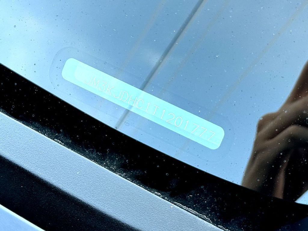 2026 Mazda Mazda CX-70 3.3 Turbo S Premium