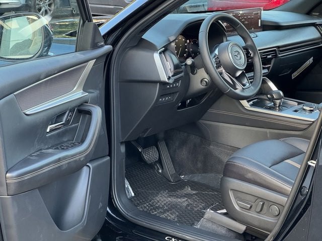 2026 Mazda Mazda CX-70 3.3 Turbo S Premium