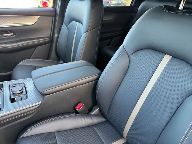 2026 Mazda Mazda CX-70 3.3 Turbo S Premium