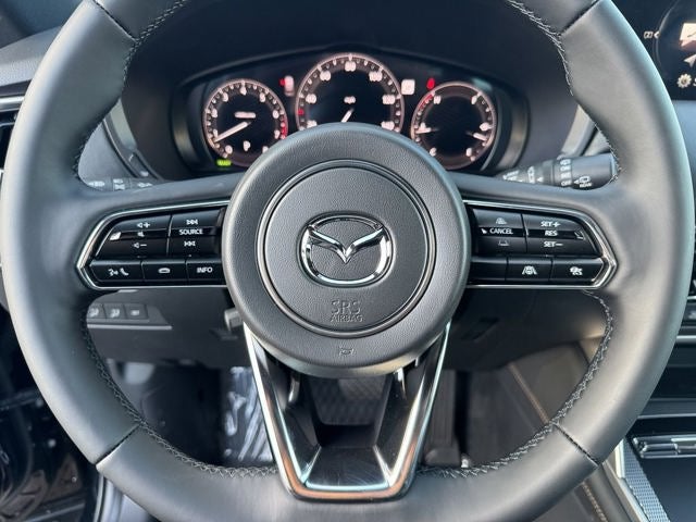 2026 Mazda Mazda CX-70 3.3 Turbo S Premium