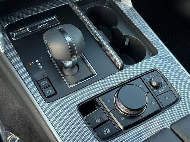 2026 Mazda Mazda CX-70 3.3 Turbo S Premium