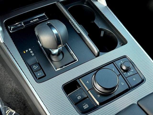 2026 Mazda Mazda CX-70 3.3 Turbo S Premium