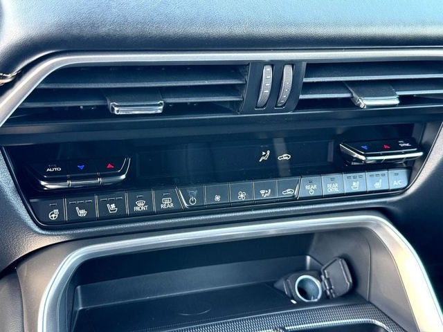 2026 Mazda Mazda CX-70 3.3 Turbo S Premium