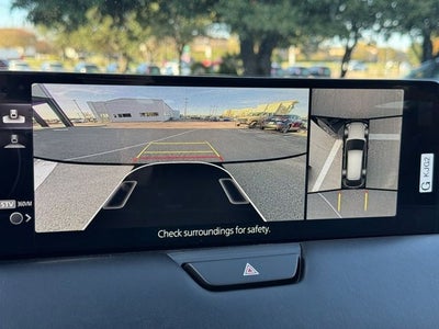 2026 Mazda Mazda CX-70 3.3 Turbo S Premium