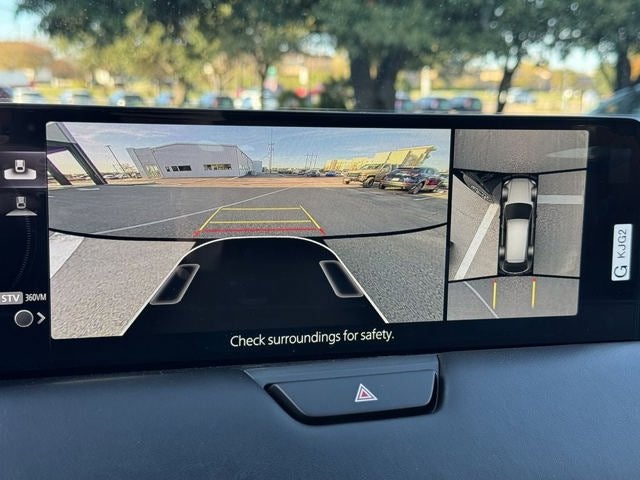 2026 Mazda Mazda CX-70 3.3 Turbo S Premium