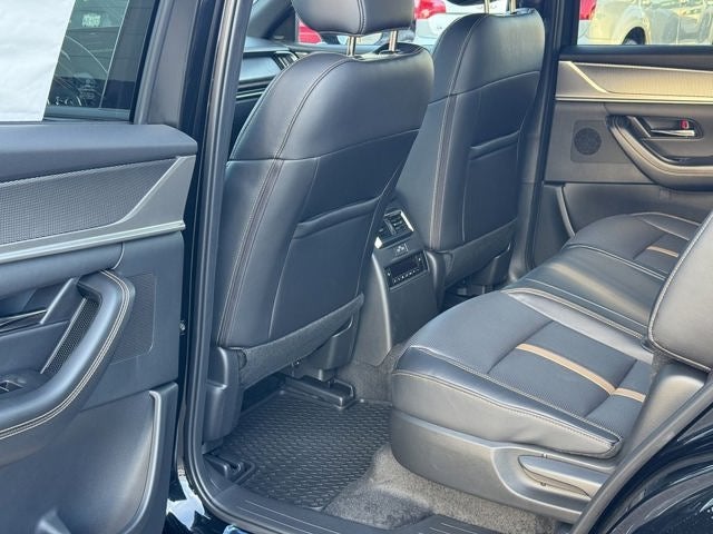 2026 Mazda Mazda CX-70 3.3 Turbo S Premium