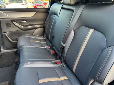 2026 Mazda Mazda CX-70 3.3 Turbo S Premium