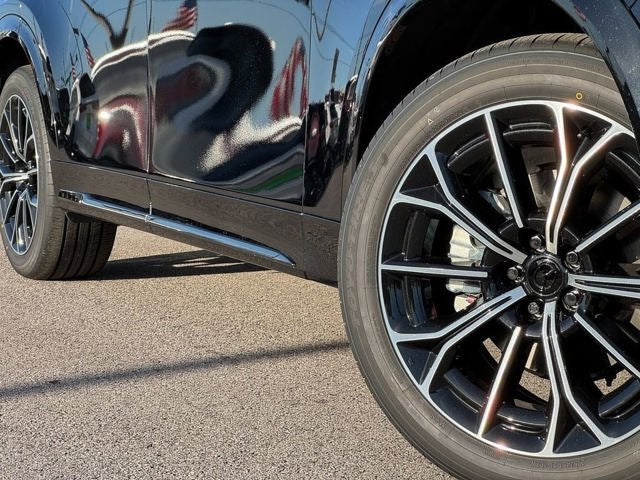 2026 Mazda Mazda CX-70 3.3 Turbo S Premium AWD