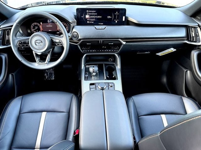 2026 Mazda Mazda CX-70 3.3 Turbo S Premium