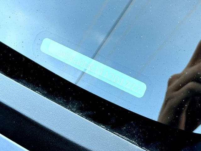 2026 Mazda Mazda CX-70 3.3 Turbo S Premium AWD