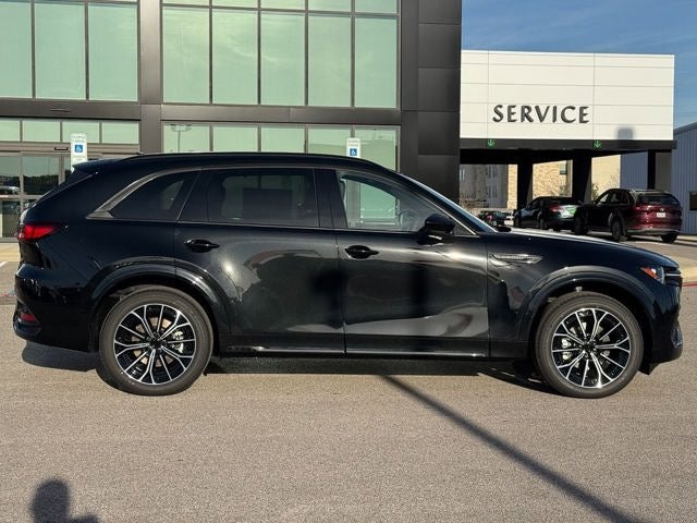 2026 Mazda Mazda CX-70 3.3 Turbo S Premium