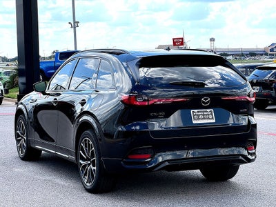 2026 Mazda Mazda CX-70 3.3 Turbo S Premium AWD