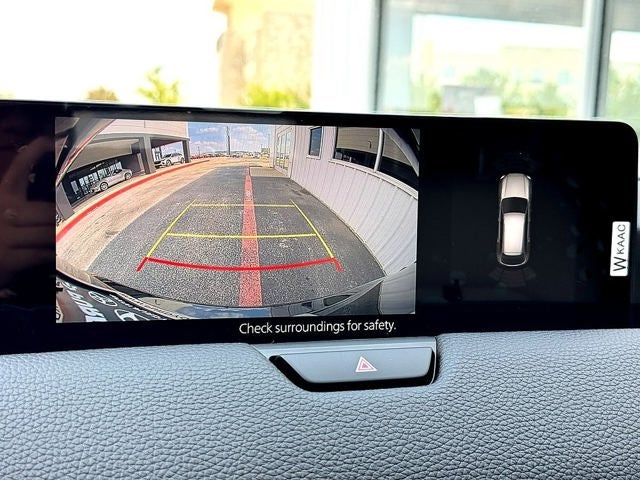 2026 Mazda Mazda CX-70 3.3 Turbo Premium AWD