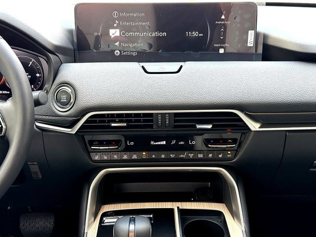 2026 Mazda Mazda CX-70 3.3 Turbo Premium AWD