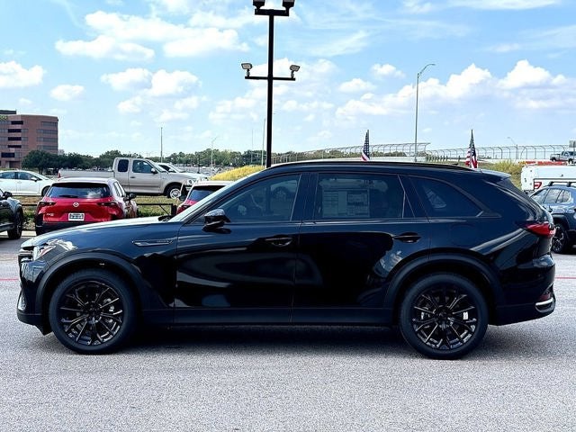 2026 Mazda Mazda CX-70 3.3 Turbo Premium AWD