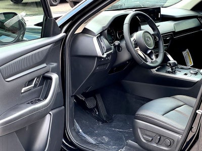 2026 Mazda Mazda CX-90 3.3 Turbo Select AWD