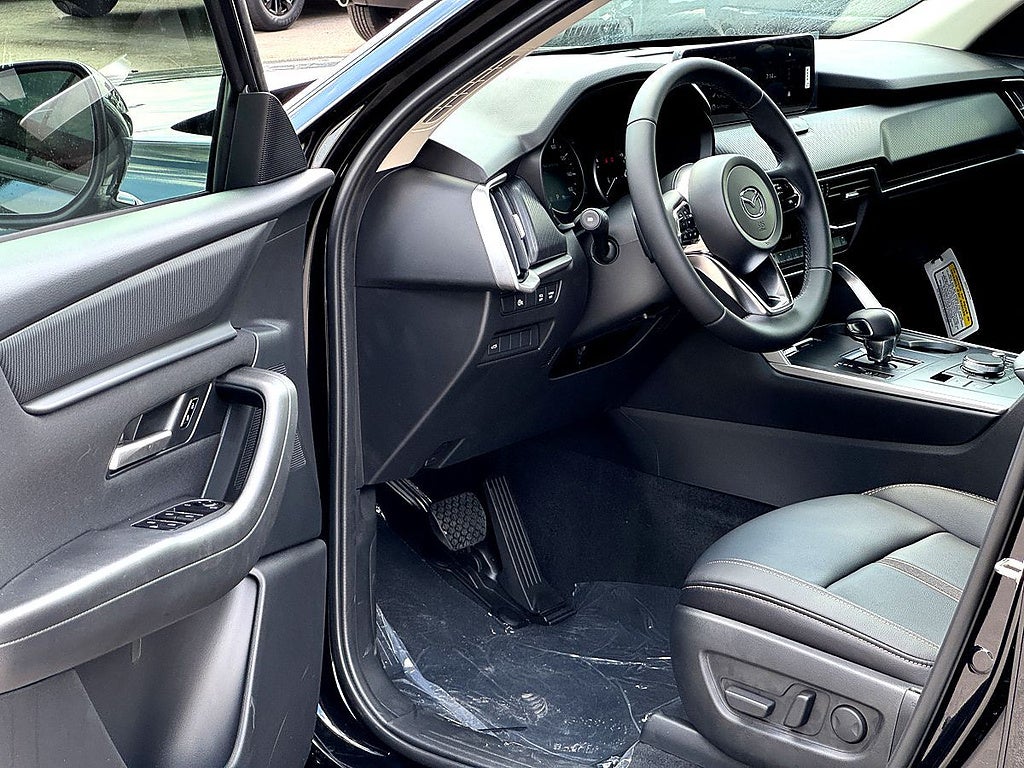 2026 Mazda Mazda CX-90 3.3 Turbo Select AWD