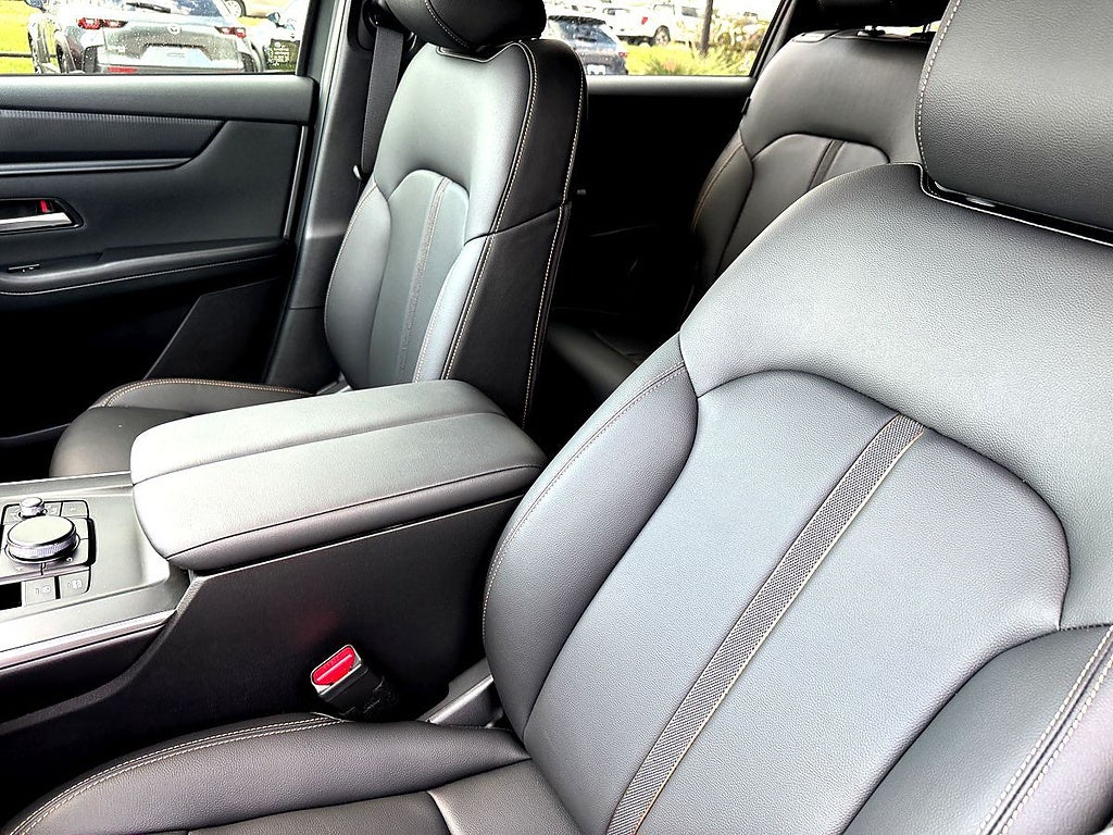 2026 Mazda Mazda CX-90 3.3 Turbo Select AWD