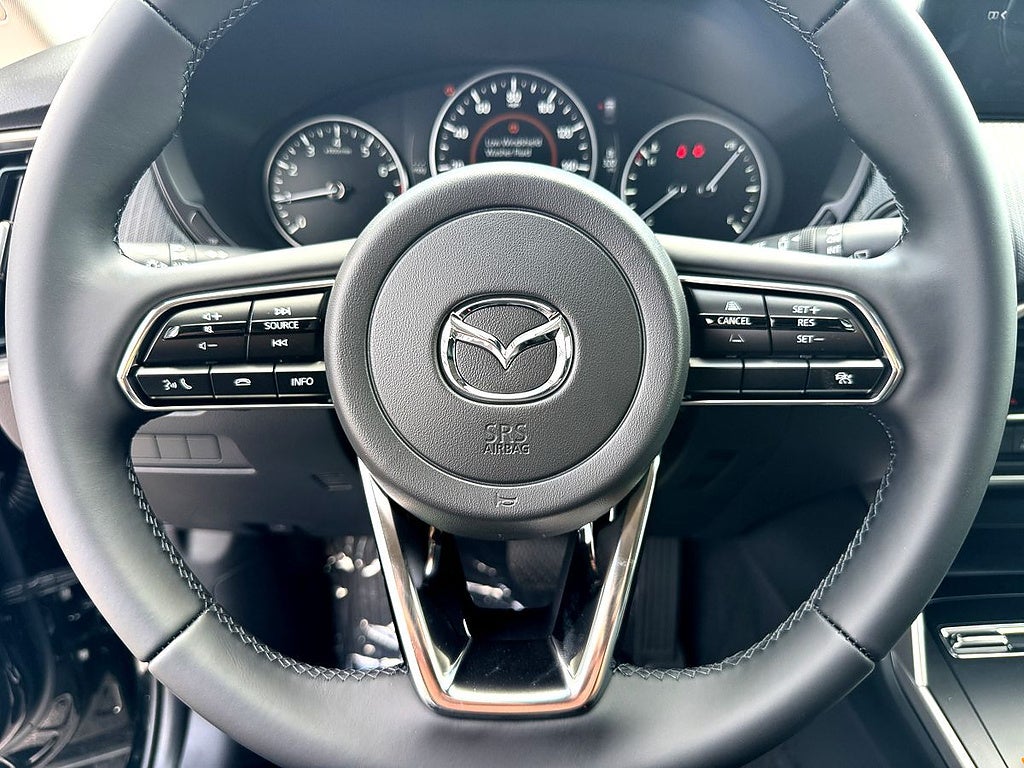 2026 Mazda Mazda CX-90 3.3 Turbo Select AWD