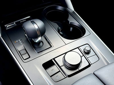 2026 Mazda Mazda CX-90 3.3 Turbo Select AWD