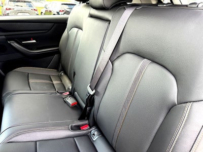 2026 Mazda Mazda CX-90 3.3 Turbo Select AWD