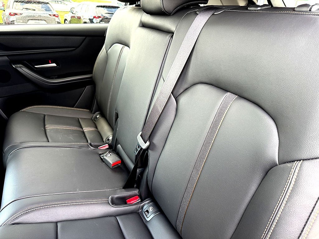 2026 Mazda Mazda CX-90 3.3 Turbo Select AWD