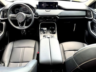 2026 Mazda Mazda CX-90 3.3 Turbo Select AWD