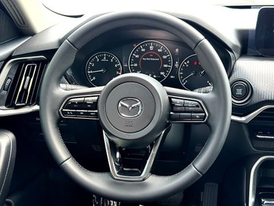 2026 Mazda Mazda CX-90 3.3 Turbo Select AWD