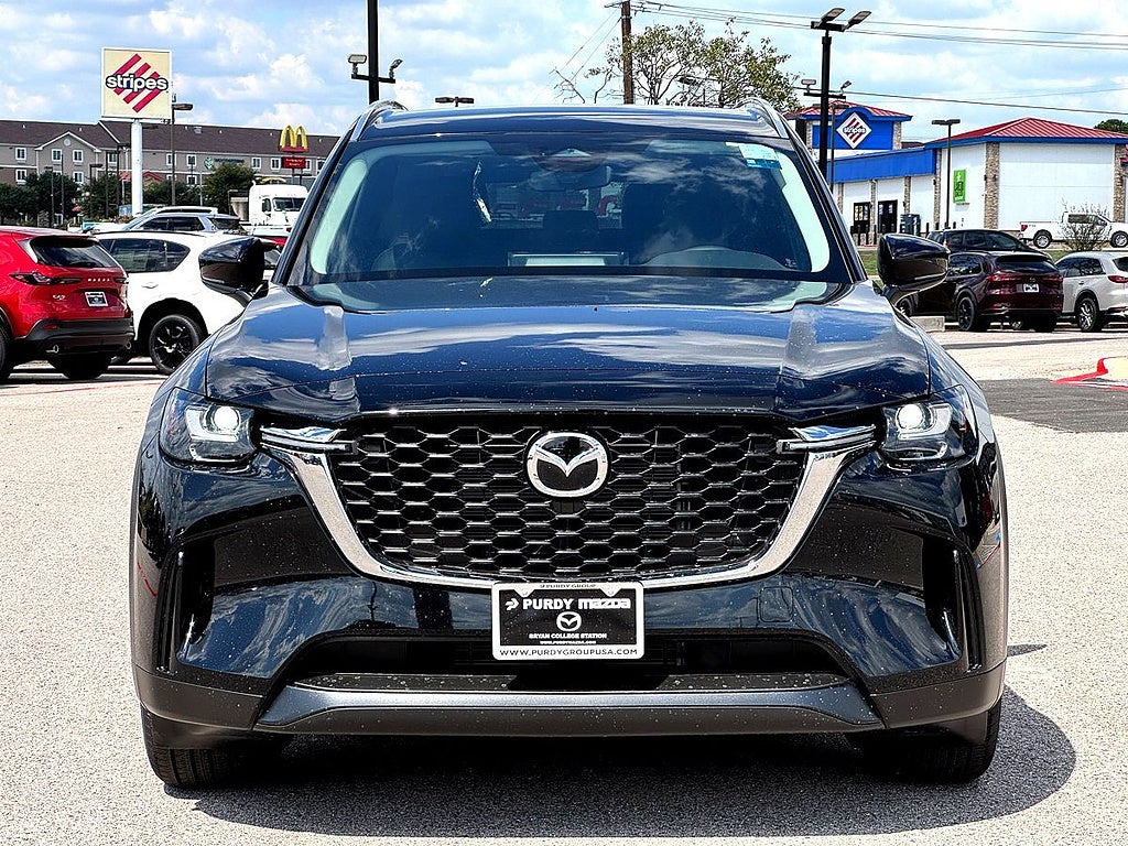 2026 Mazda Mazda CX-90 3.3 Turbo Select AWD