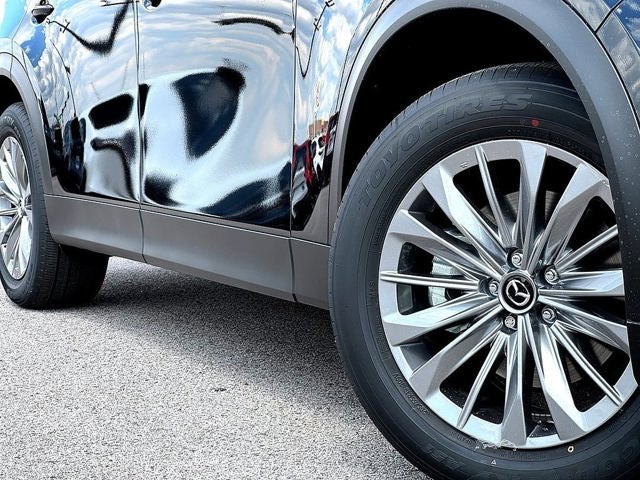 2026 Mazda Mazda CX-90 3.3 Turbo Select AWD