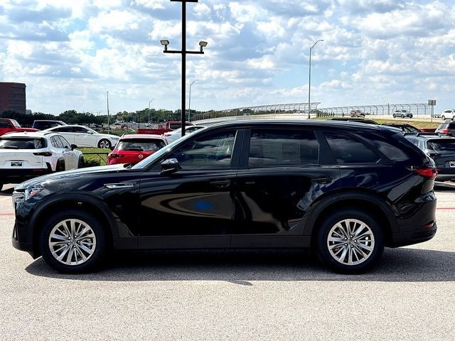2026 Mazda Mazda CX-90 3.3 Turbo Select AWD