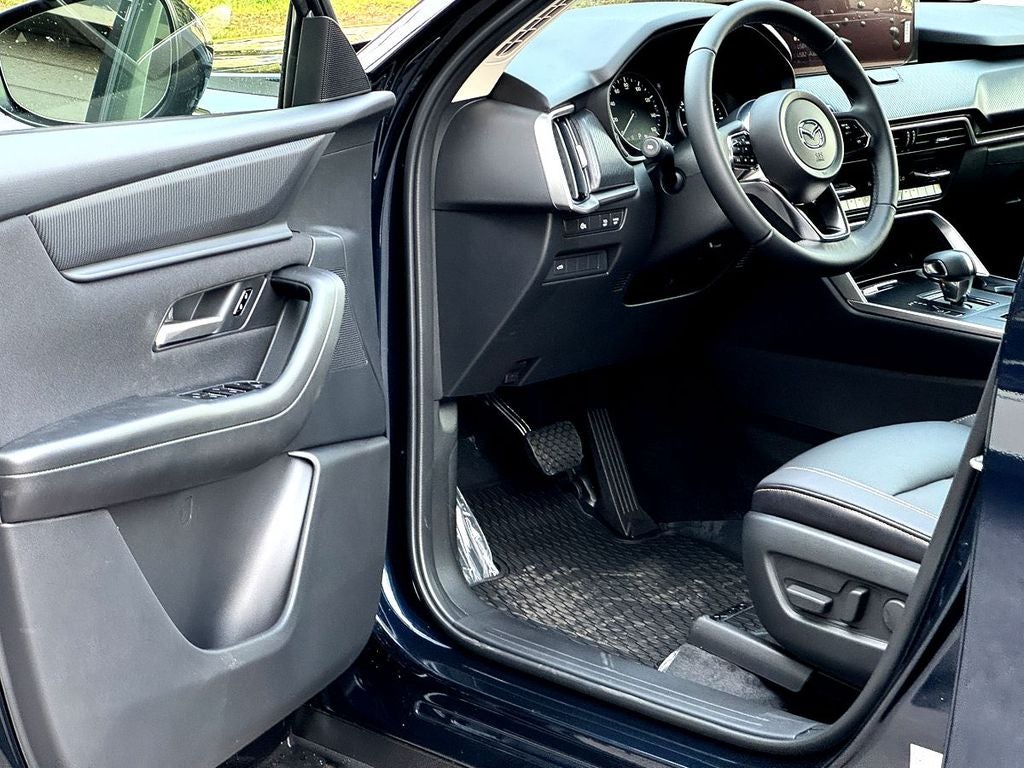 2026 Mazda Mazda CX-90 3.3 Turbo Select AWD