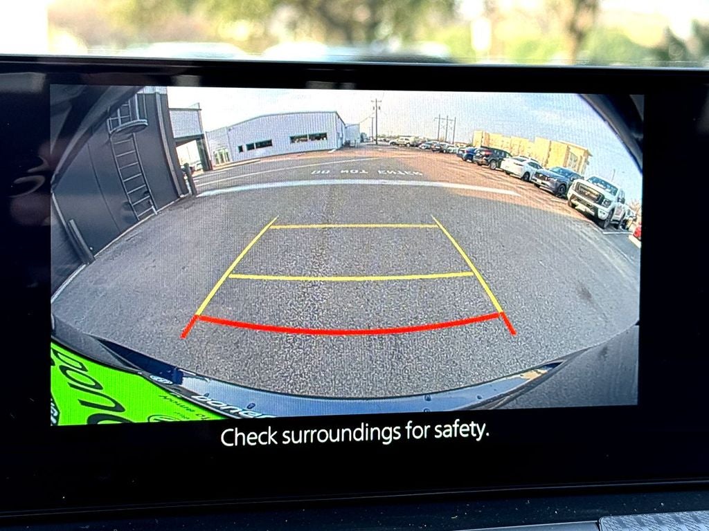 2026 Mazda Mazda CX-90 3.3 Turbo Select AWD