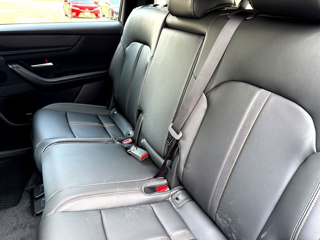 2026 Mazda Mazda CX-90 3.3 Turbo Select AWD