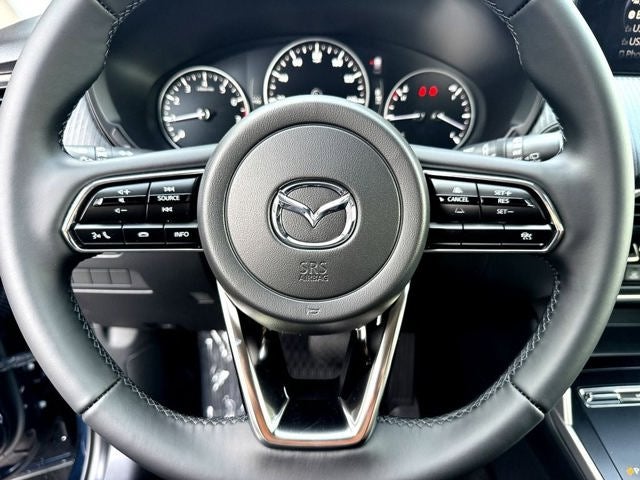 2026 Mazda Mazda CX-90 3.3 Turbo Select AWD