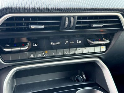 2026 Mazda Mazda CX-90 3.3 Turbo Select AWD