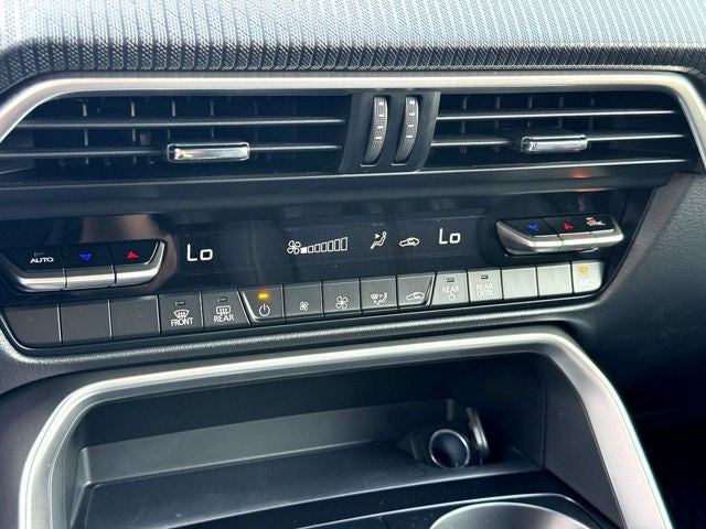 2026 Mazda Mazda CX-90 3.3 Turbo Select AWD