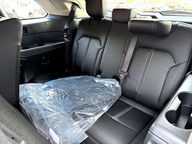 2026 Mazda Mazda CX-90 3.3 Turbo Select AWD