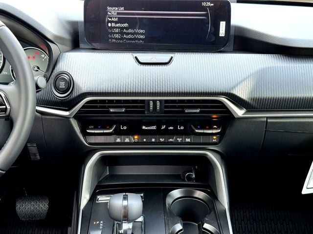 2026 Mazda Mazda CX-90 3.3 Turbo Select AWD