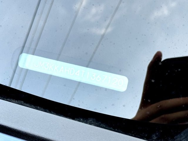 2026 Mazda Mazda CX-90 3.3 Turbo Select AWD