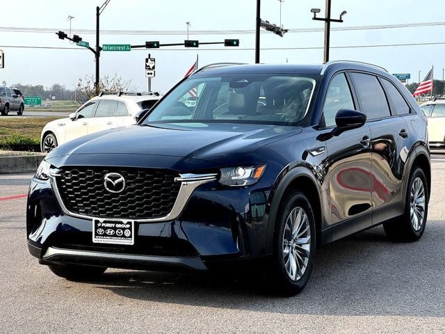 2026 Mazda Mazda CX-90 3.3 Turbo Select AWD