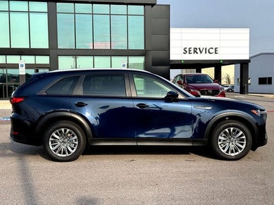 2026 Mazda Mazda CX-90 3.3 Turbo Select AWD