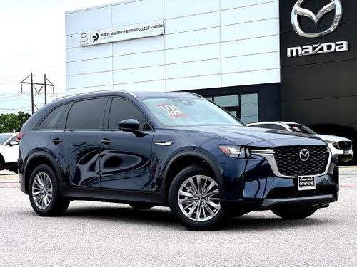 2026 Mazda Mazda CX-90 3.3 Turbo Select AWD