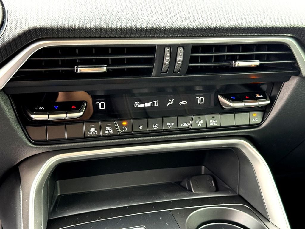 2026 Mazda Mazda CX-90 3.3 Turbo Select AWD
