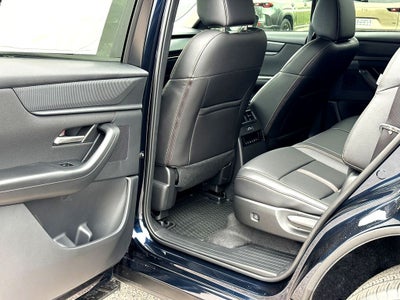 2026 Mazda Mazda CX-90 3.3 Turbo Select AWD